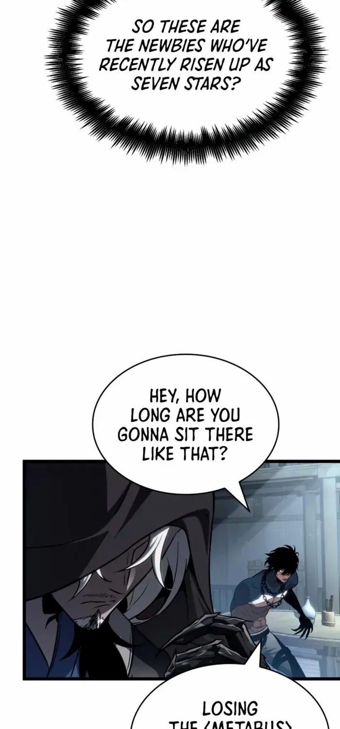 The World After The End Chapter 204 page 69 - 