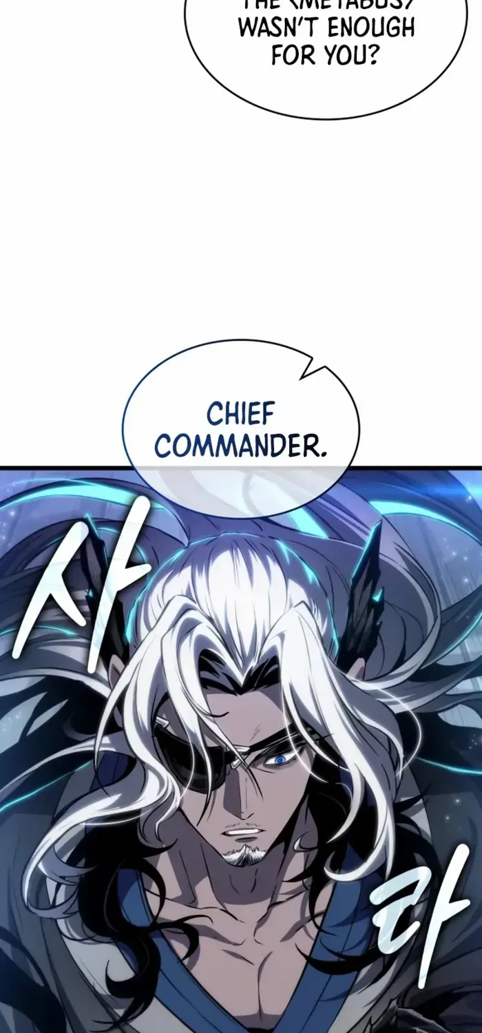 The World After The End Chapter 204 page 70 - 