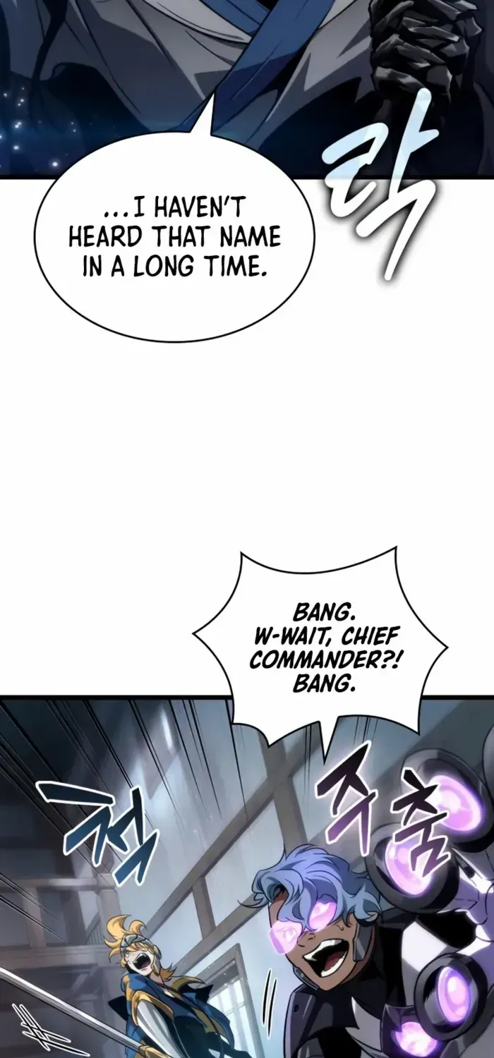 The World After The End Chapter 204 page 71 - 