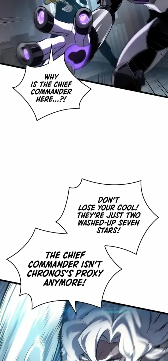 The World After The End Chapter 204 page 72 - 