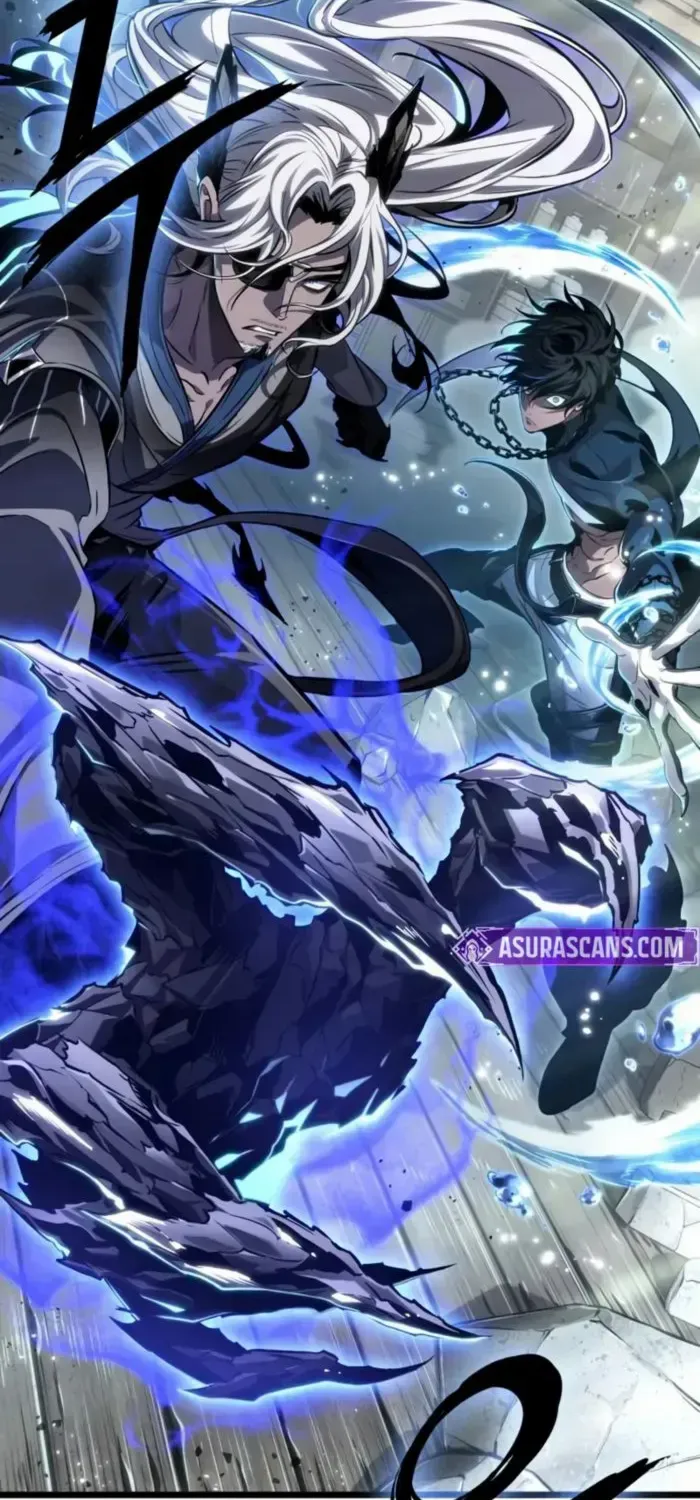 The World After The End Chapter 204 page 79 - 