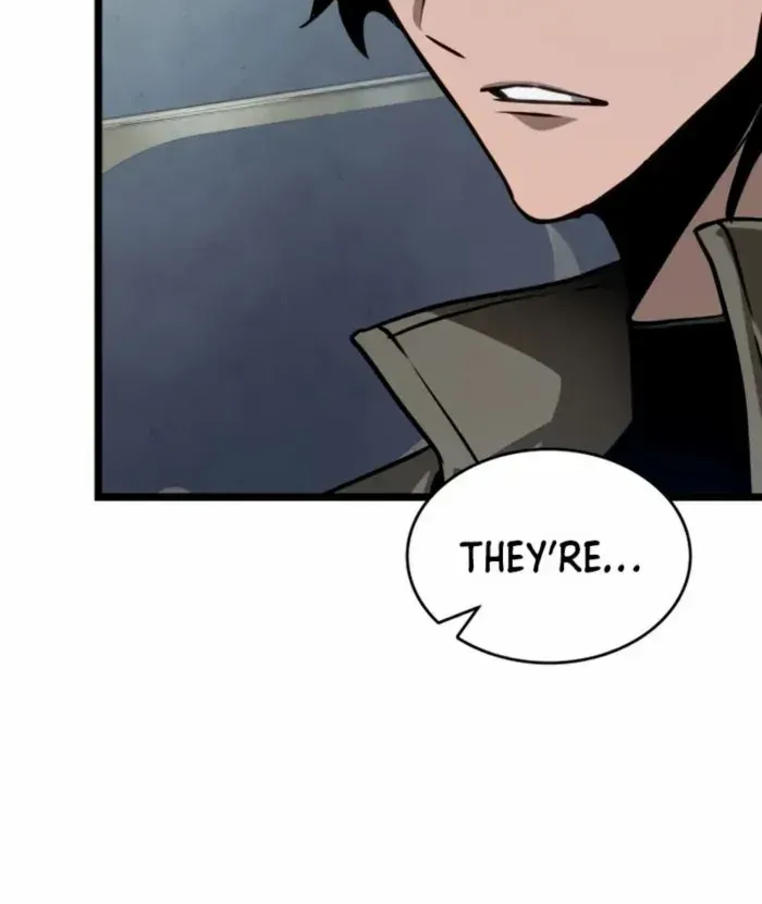 The World After The End Chapter 204 page 10 - 
