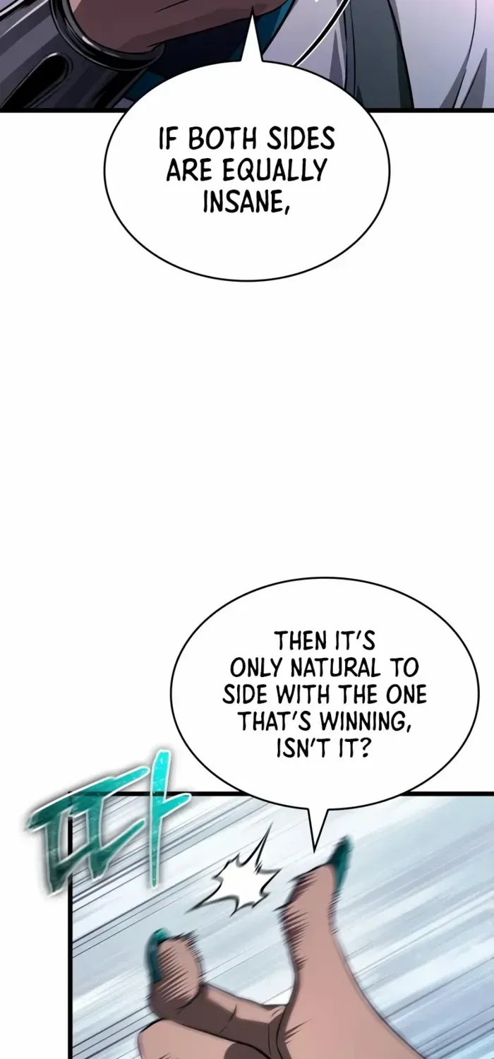 The World After The End Chapter 205 page 13 - 