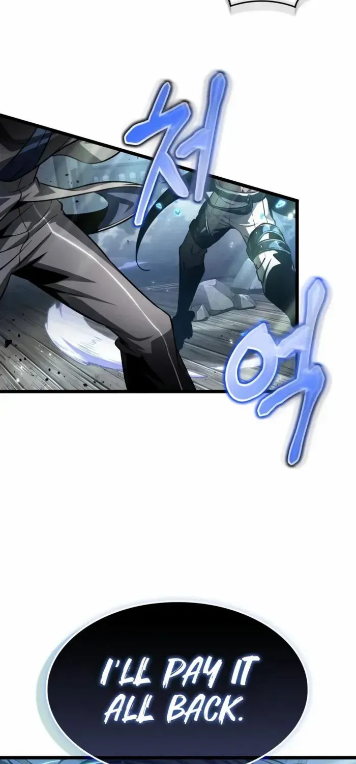 The World After The End Chapter 205 page 3 - 