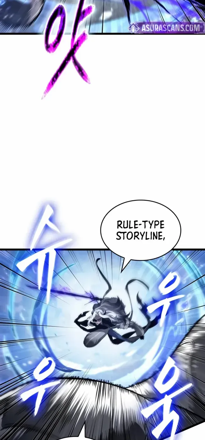 The World After The End Chapter 205 page 23 - 