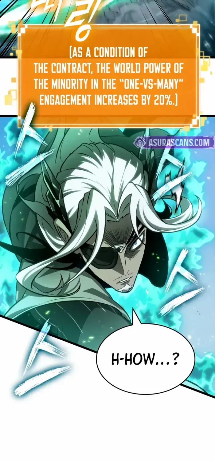 The World After The End Chapter 205 page 26 - 