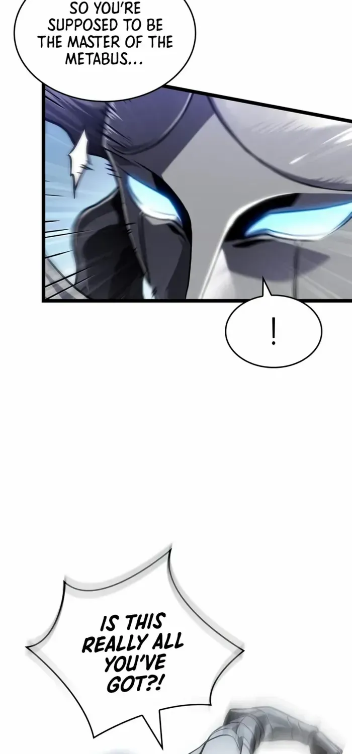 The World After The End Chapter 205 page 39 - 