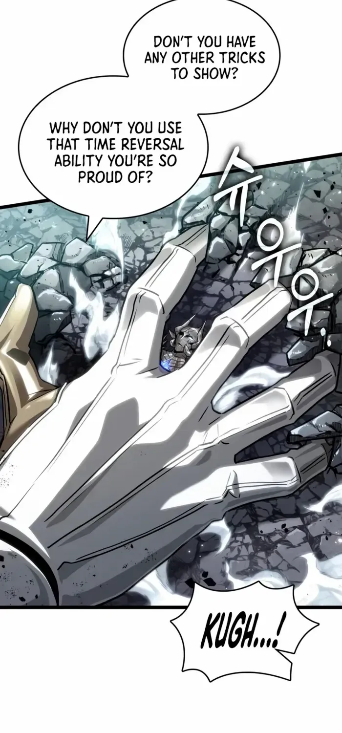 The World After The End Chapter 205 page 41 - 