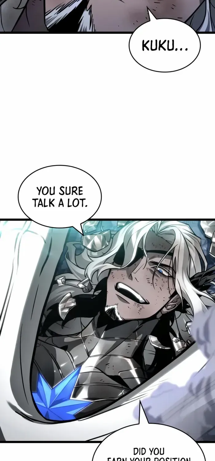 The World After The End Chapter 205 page 44 - 
