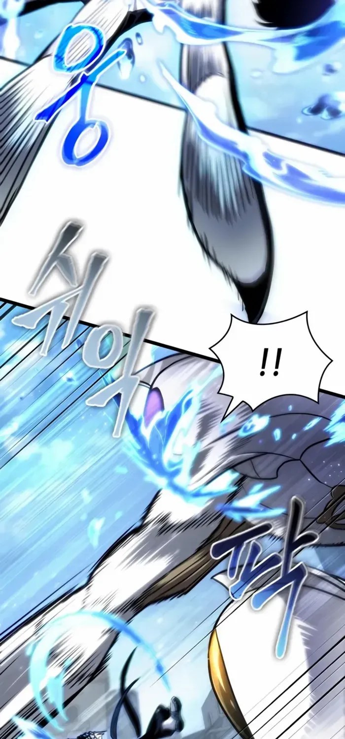 The World After The End Chapter 205 page 48 - 