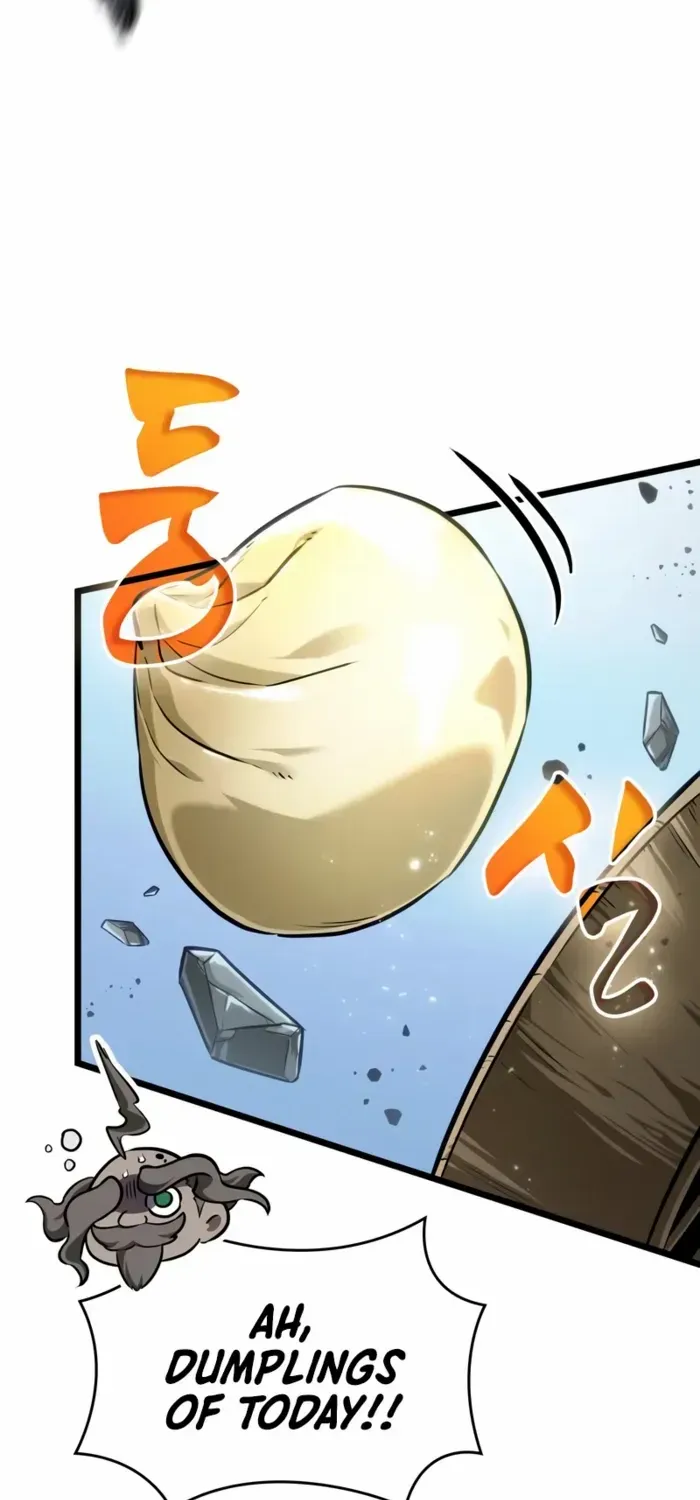The World After The End Chapter 205 page 58 - 