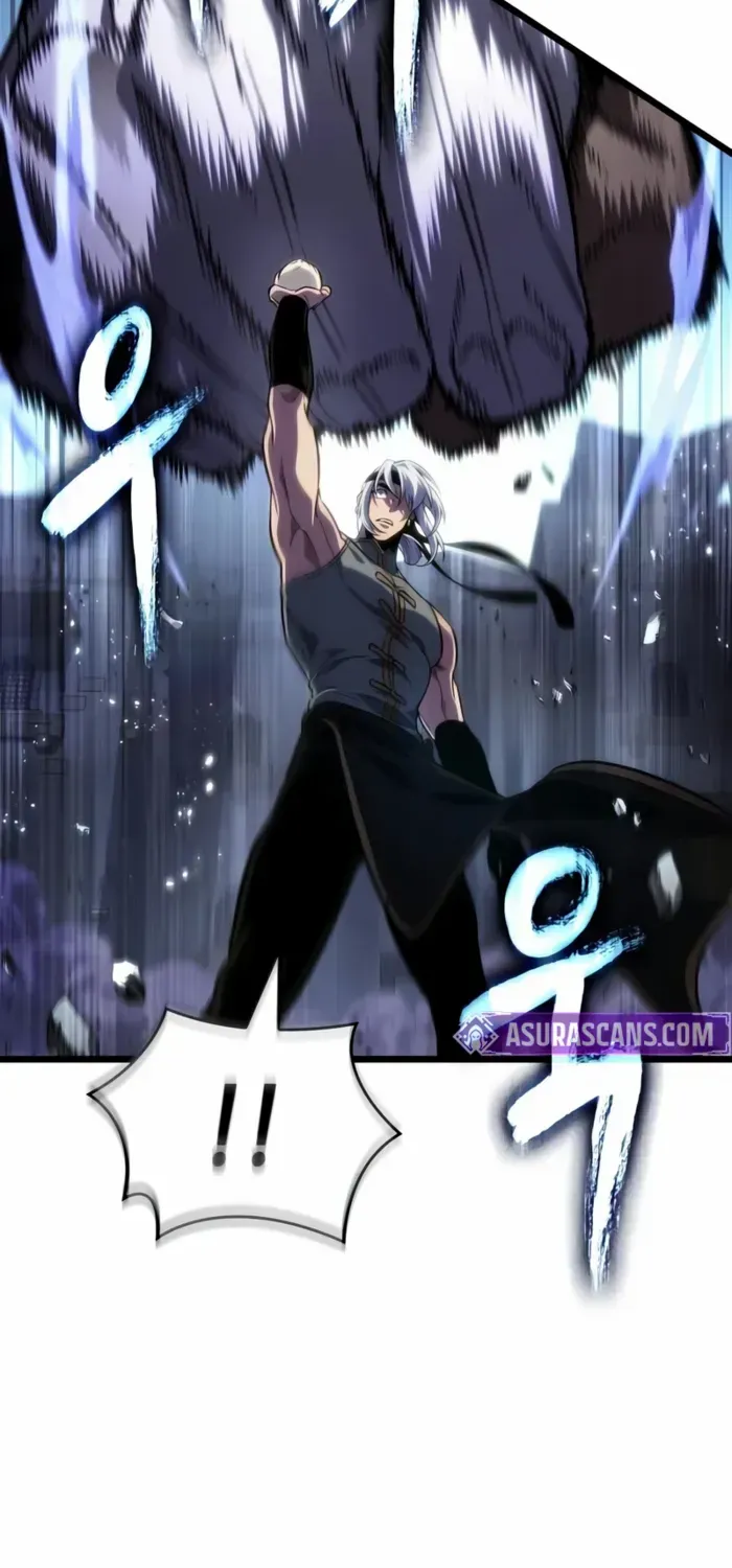 The World After The End Chapter 205 page 63 - 