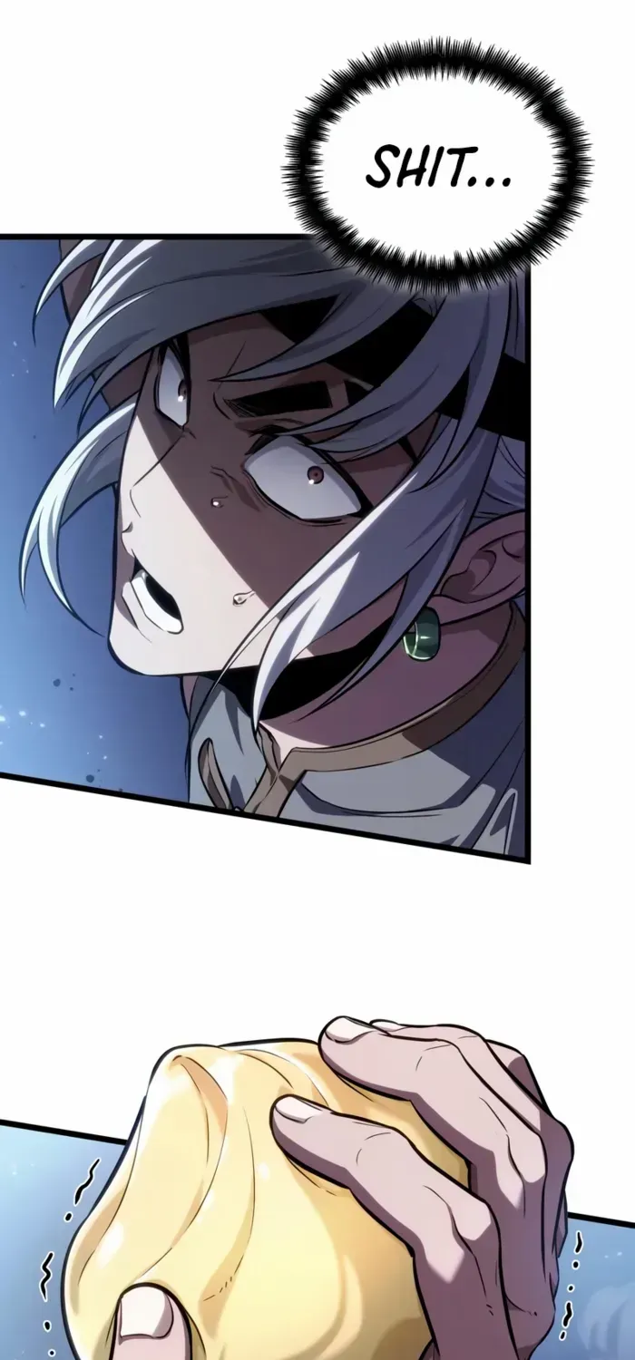 The World After The End Chapter 205 page 64 - 