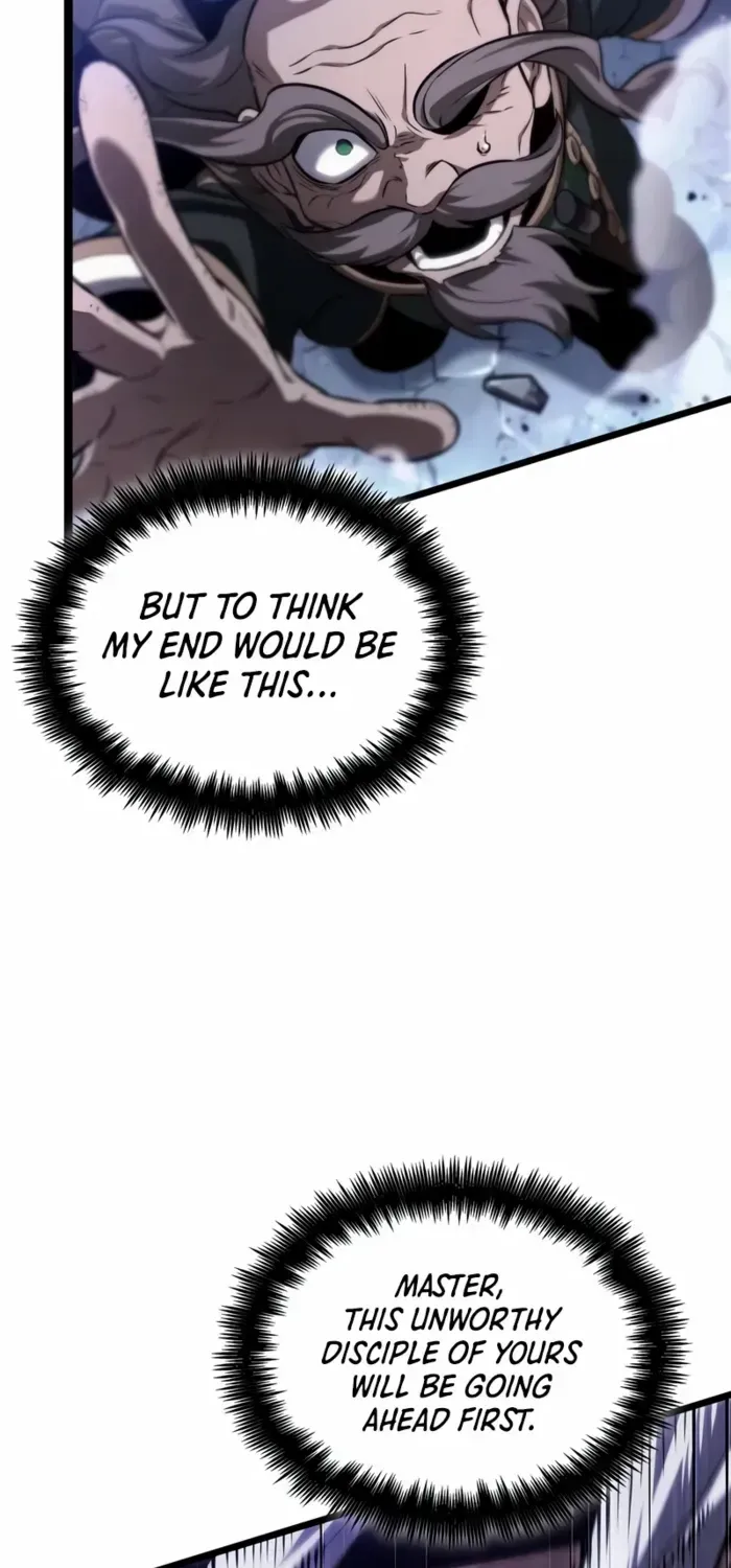 The World After The End Chapter 205 page 66 - 