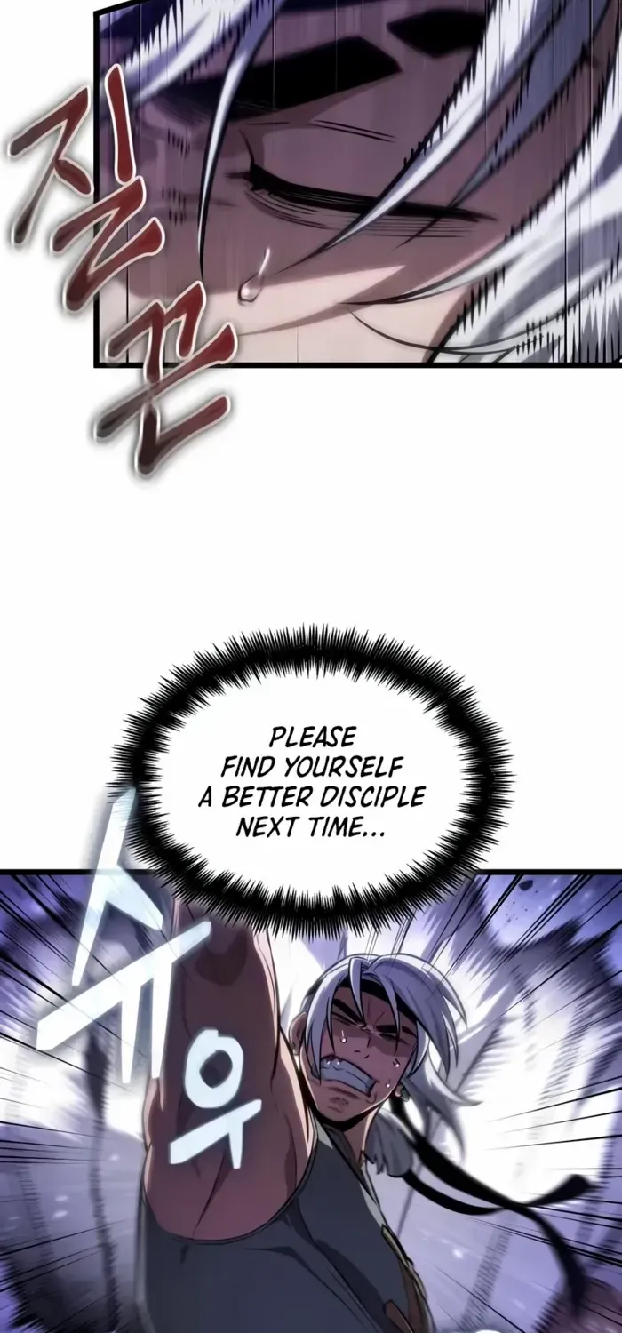 The World After The End Chapter 205 page 67 - 