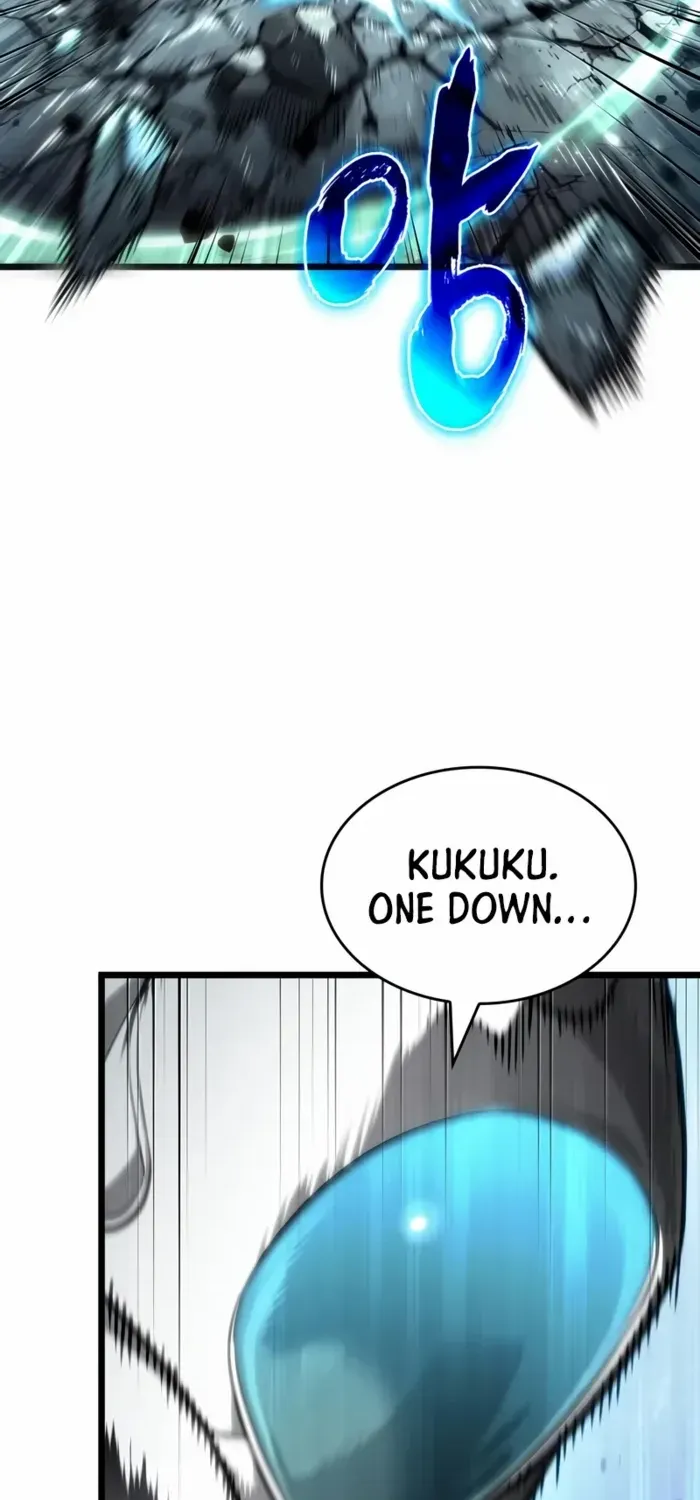 The World After The End Chapter 205 page 69 - 