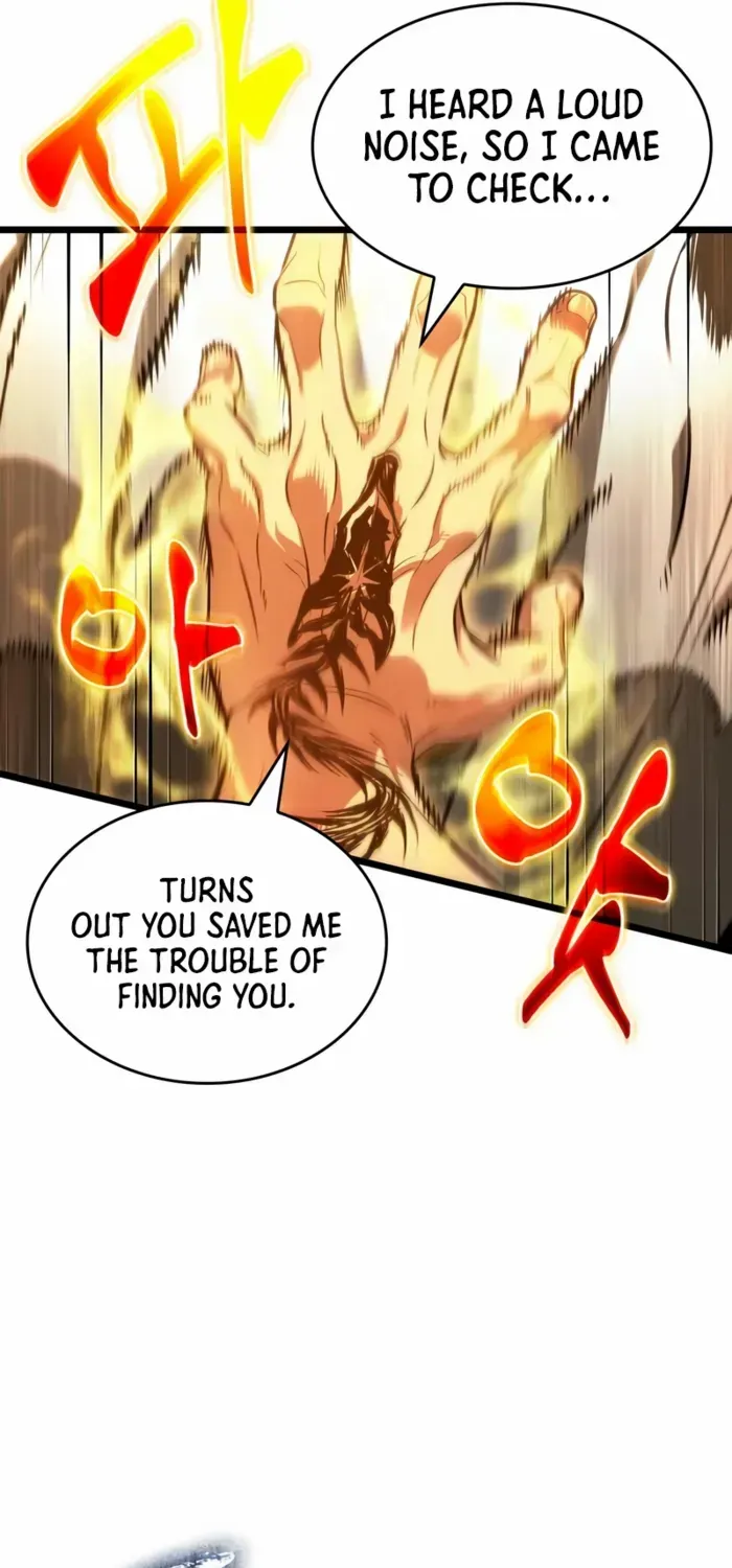 The World After The End Chapter 205 page 71 - 