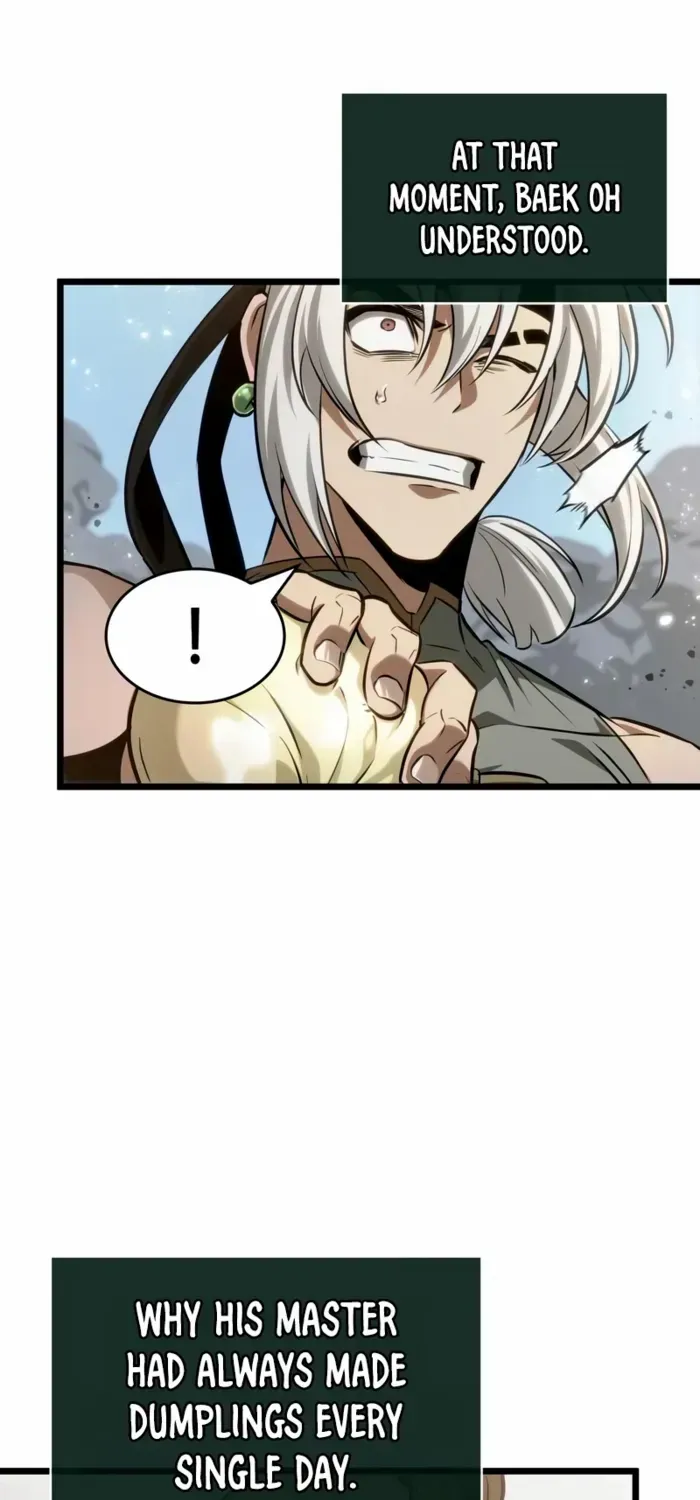 The World After The End Chapter 205 page 73 - 