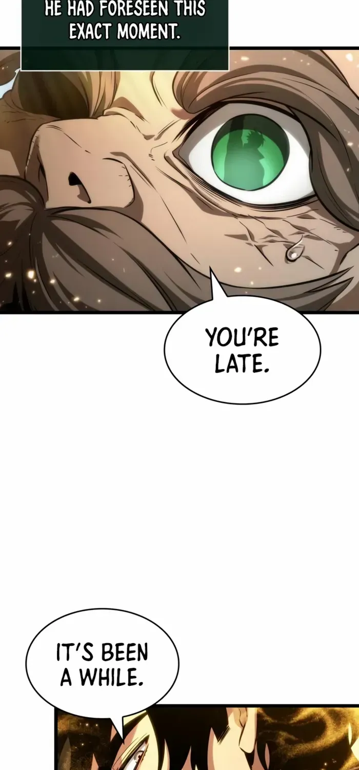 The World After The End Chapter 205 page 75 - 