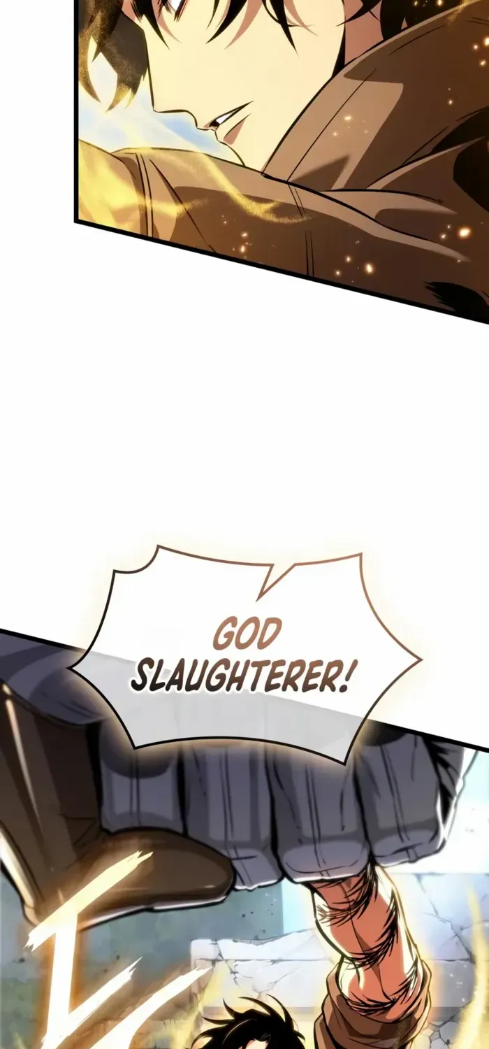 The World After The End Chapter 205 page 76 - 