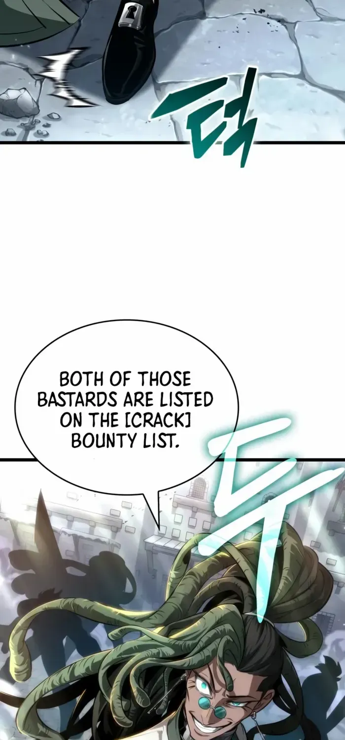 The World After The End Chapter 205 page 9 - 