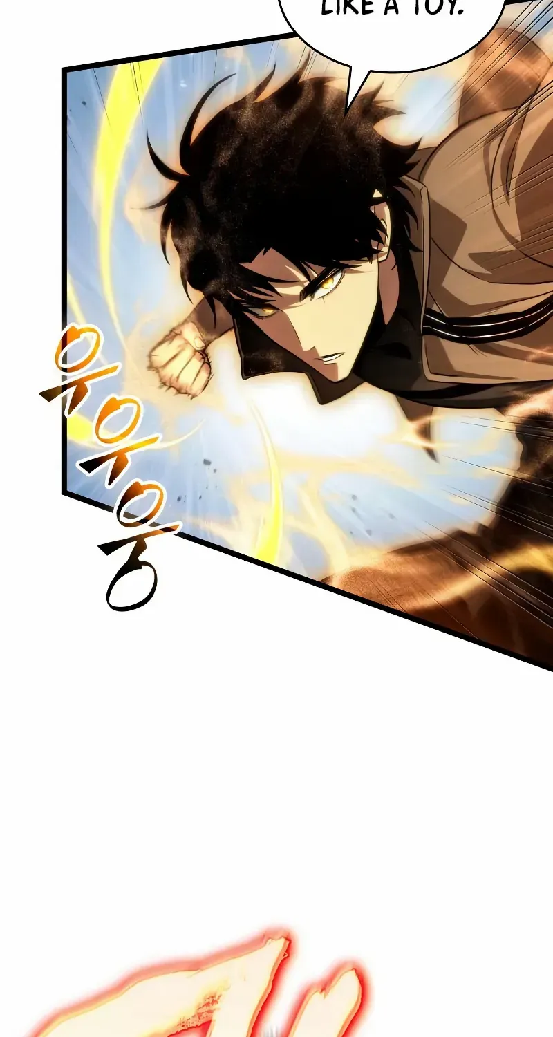 The World After The End Chapter 206 page 14 - 