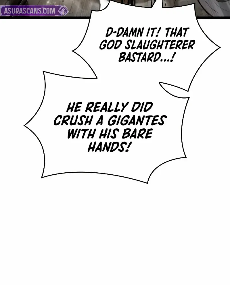 The World After The End Chapter 206 page 21 - 