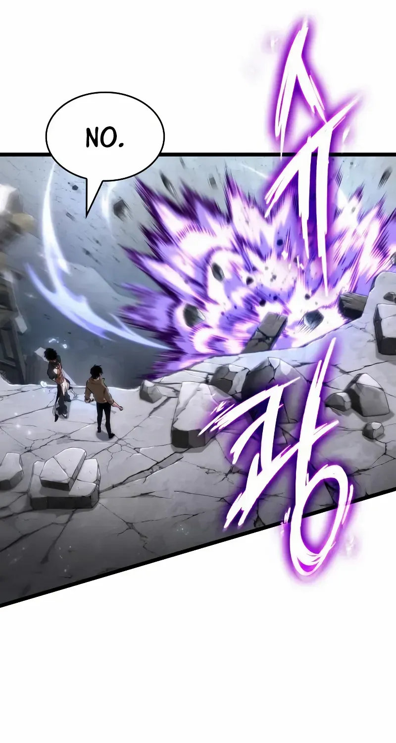 The World After The End Chapter 206 page 24 - 
