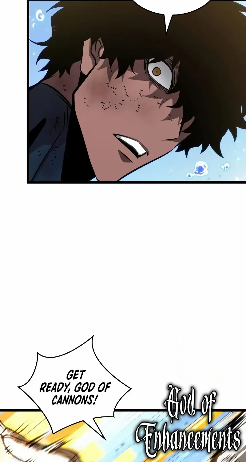 The World After The End Chapter 206 page 26 - 