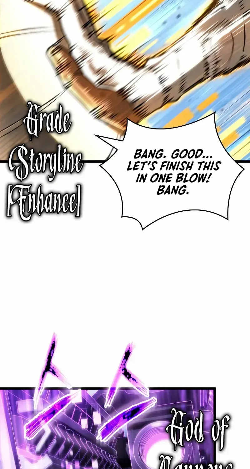 The World After The End Chapter 206 page 27 - 
