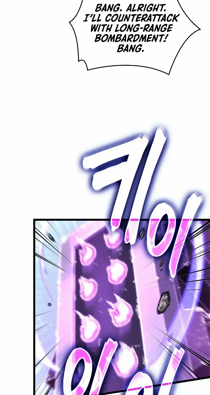 The World After The End Chapter 206 page 30 - 