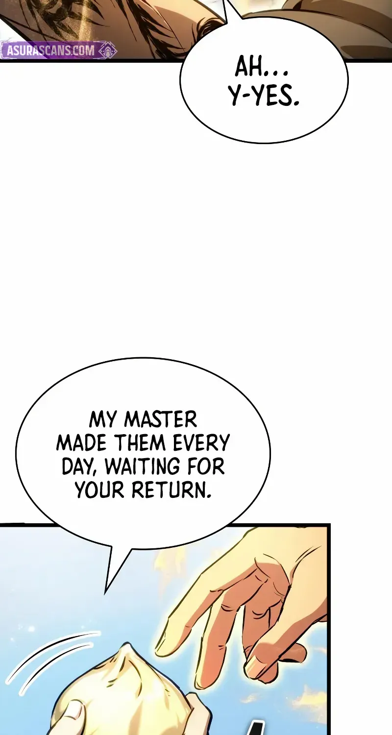 The World After The End Chapter 206 page 4 - 