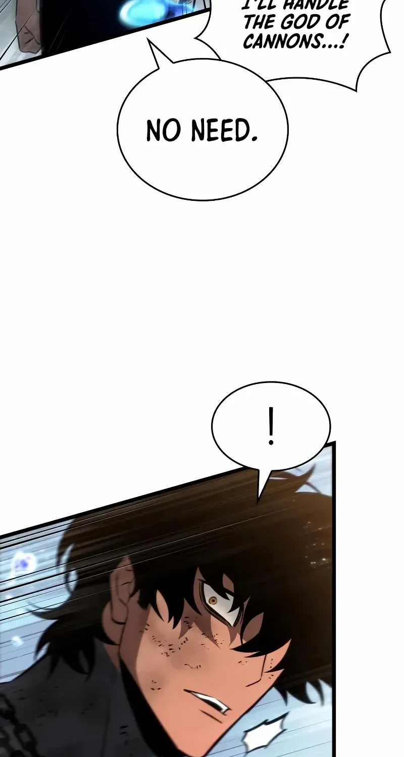The World After The End Chapter 206 page 35 - 