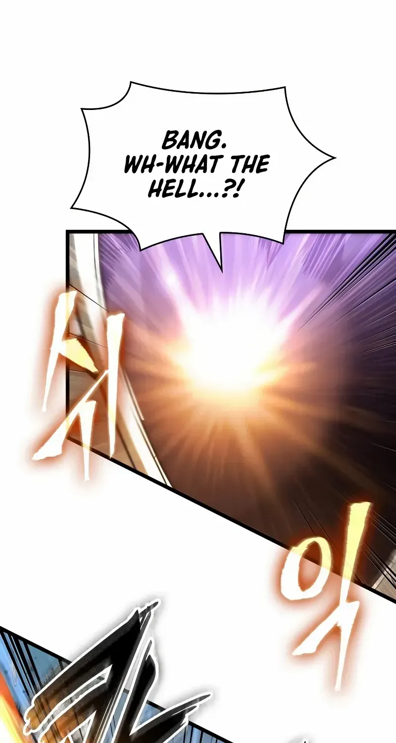 The World After The End Chapter 206 page 39 - 