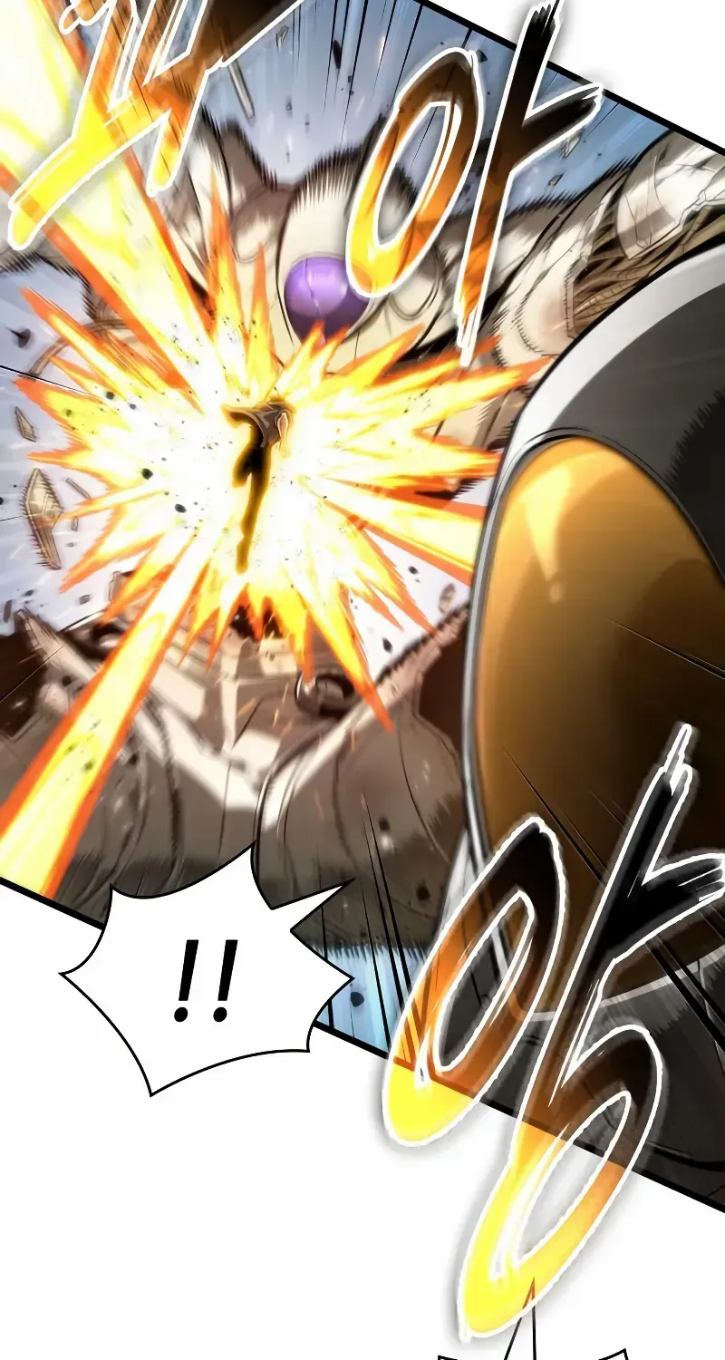 The World After The End Chapter 206 page 40 - 