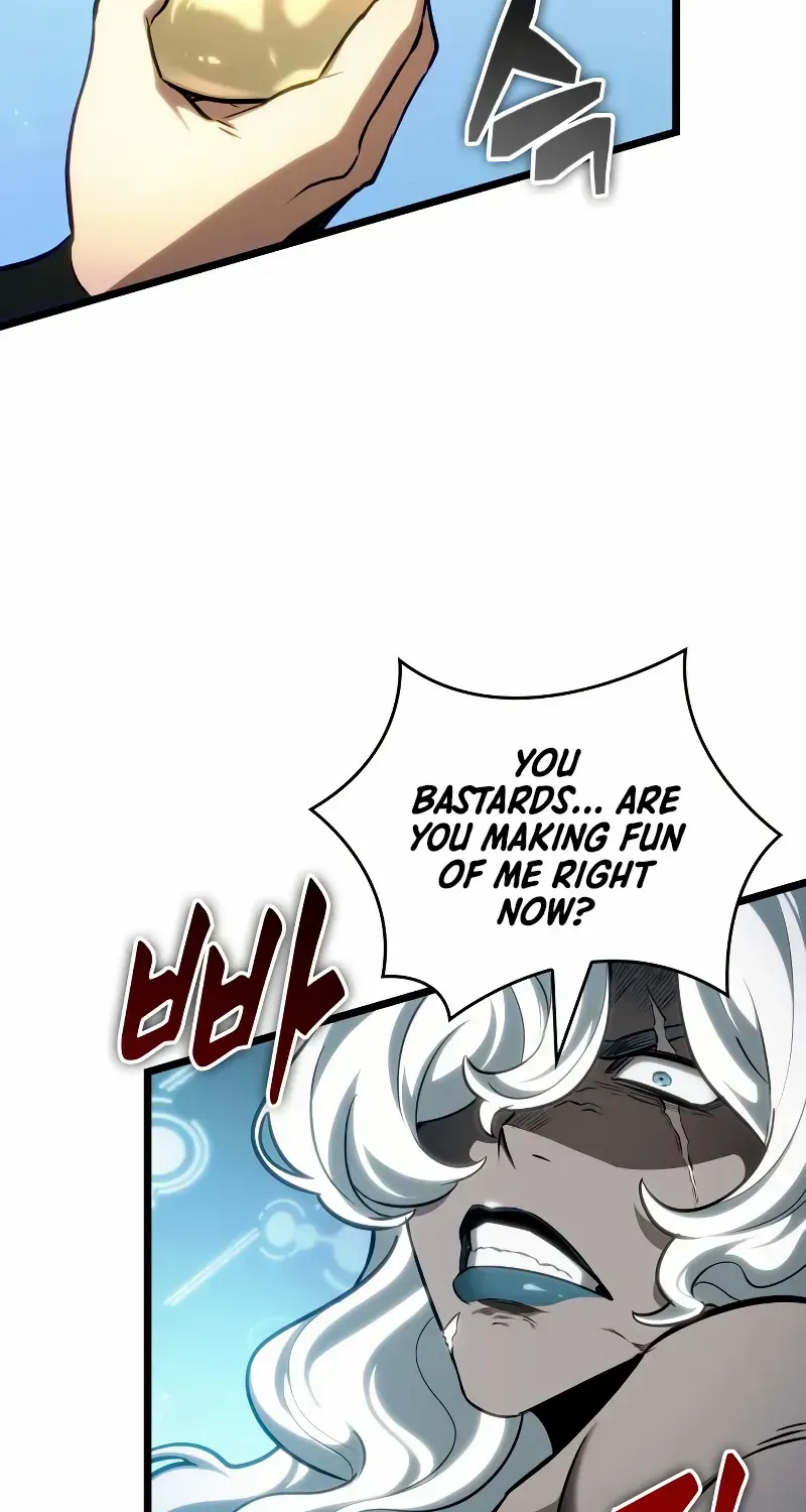 The World After The End Chapter 206 page 5 - 
