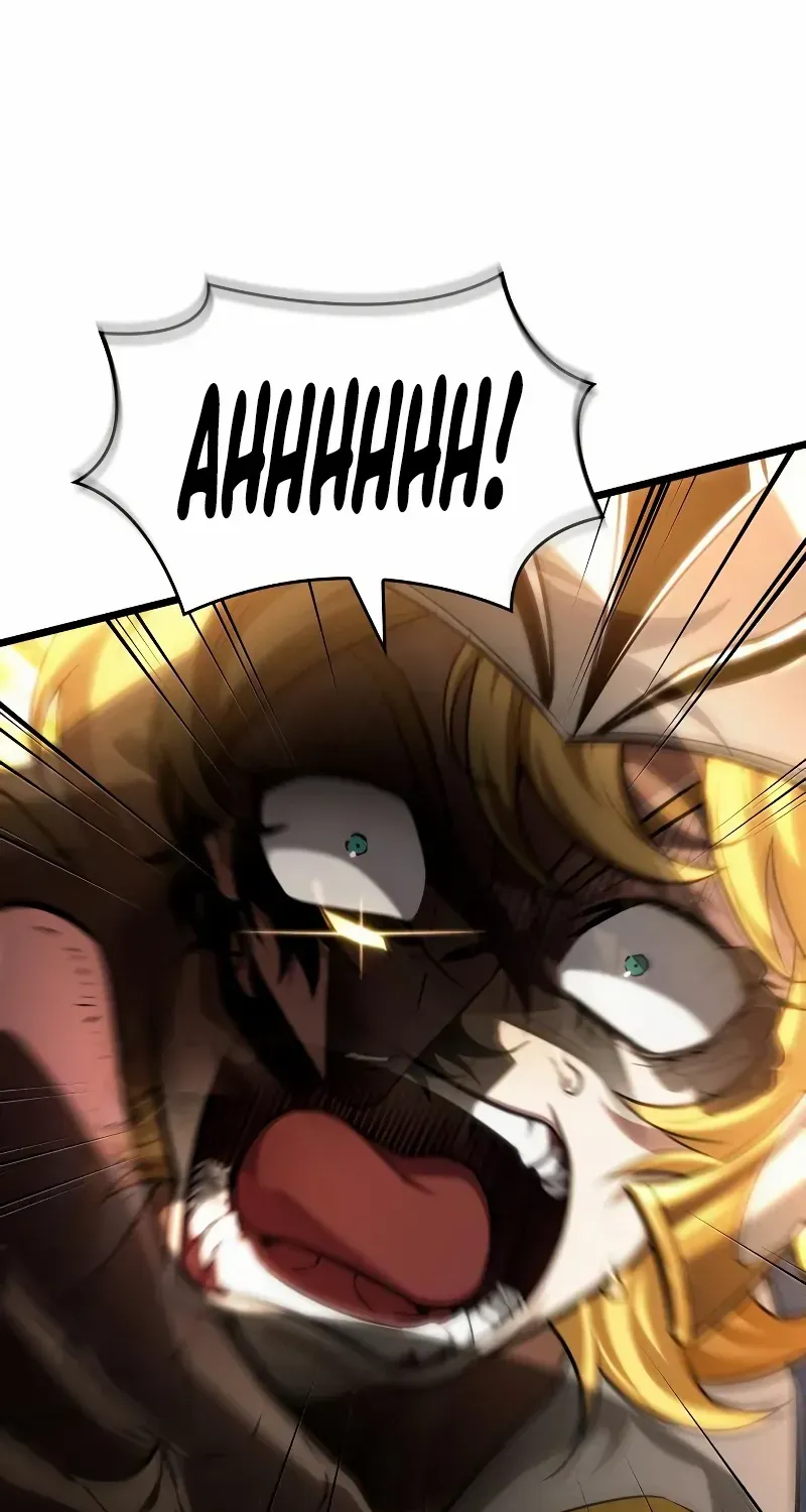 The World After The End Chapter 206 page 43 - 