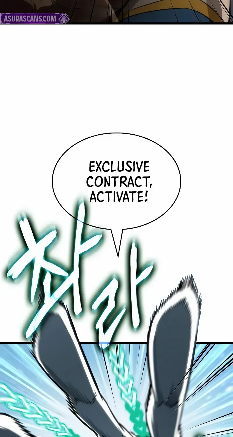 The World After The End Chapter 206 page 44 - 