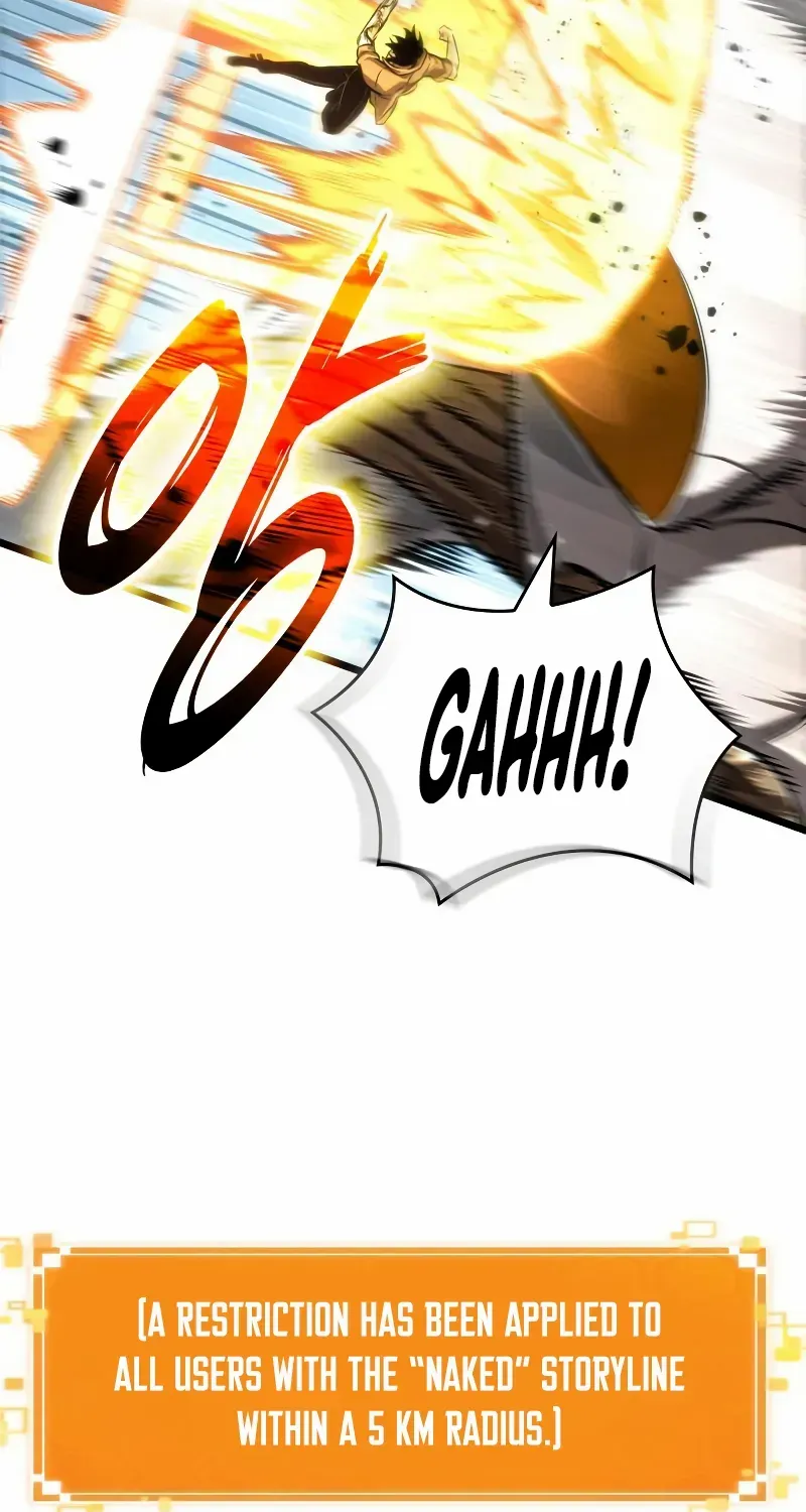The World After The End Chapter 206 page 46 - 