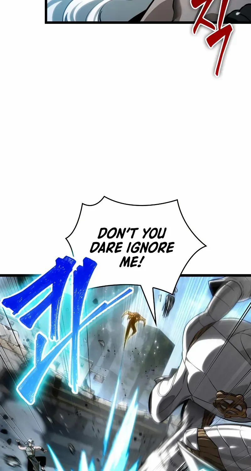 The World After The End Chapter 206 page 6 - 