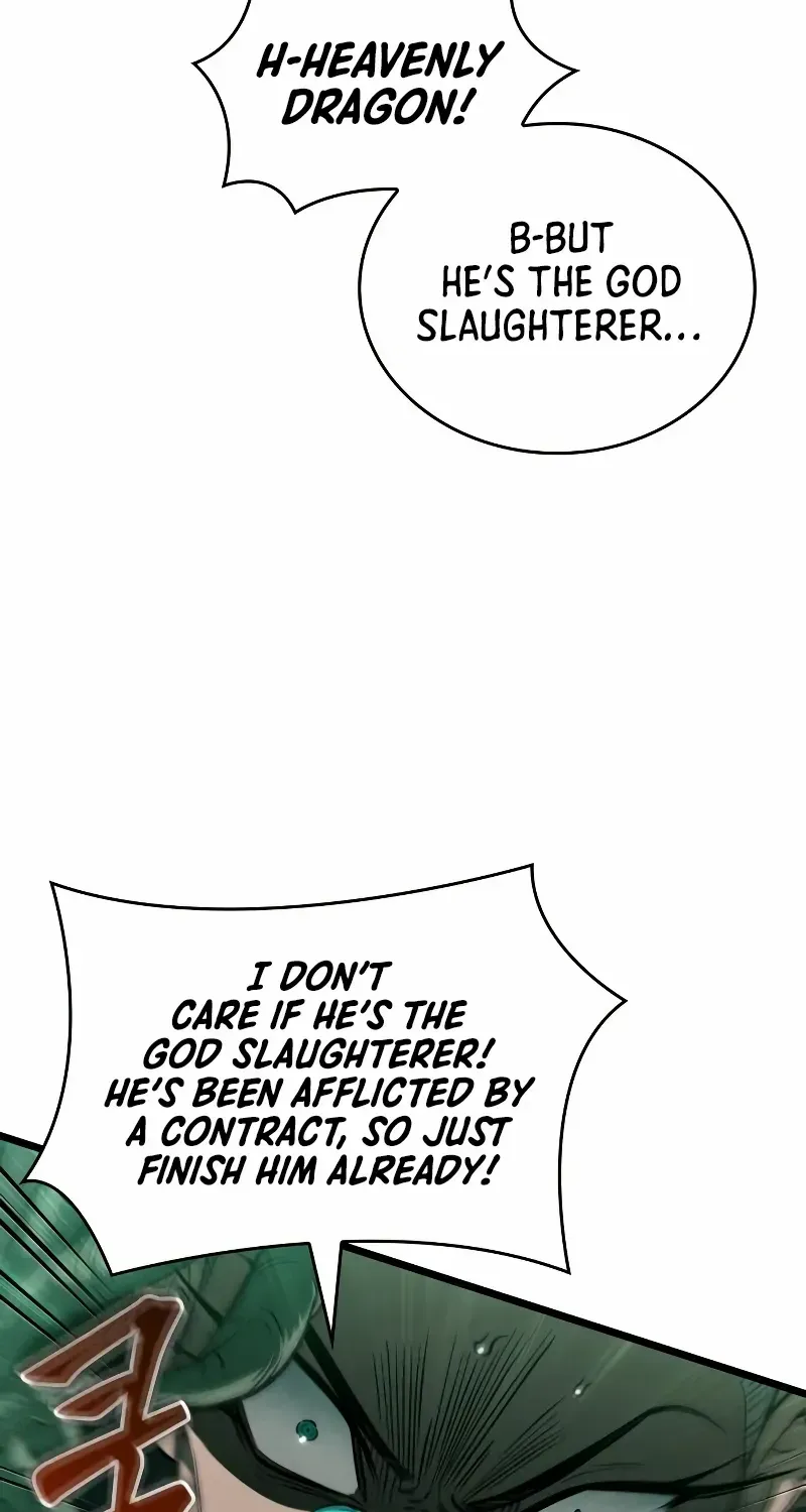 The World After The End Chapter 206 page 52 - 