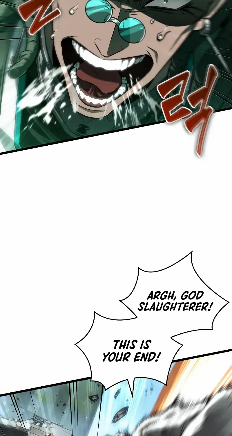 The World After The End Chapter 206 page 53 - 