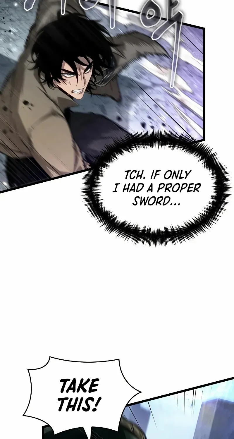 The World After The End Chapter 206 page 55 - 