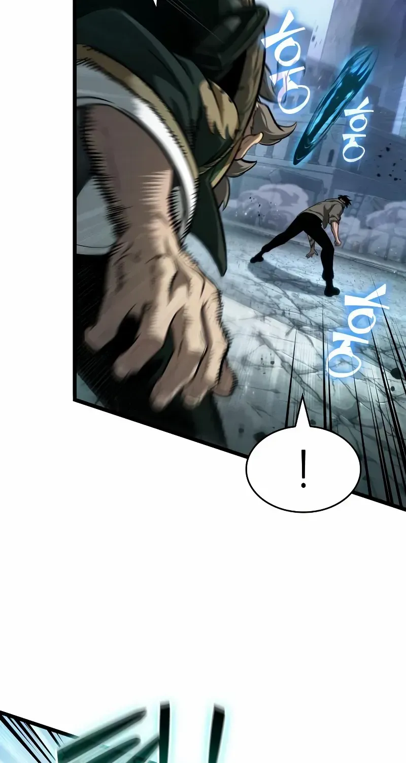 The World After The End Chapter 206 page 56 - 