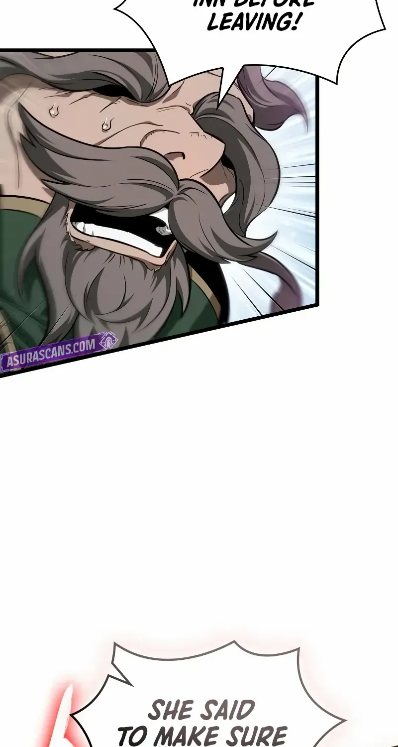 The World After The End Chapter 206 page 58 - 