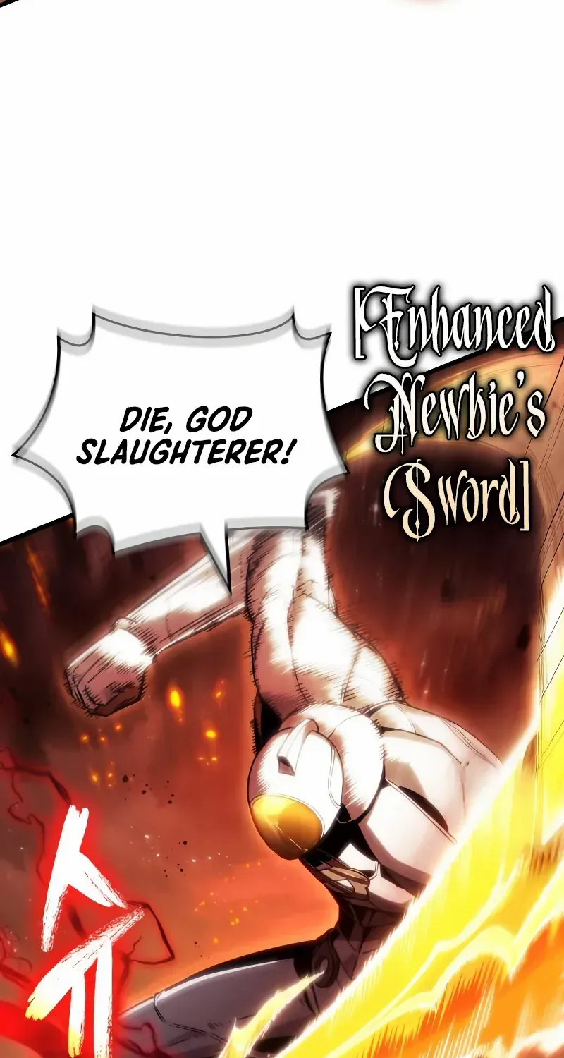 The World After The End Chapter 206 page 63 - 