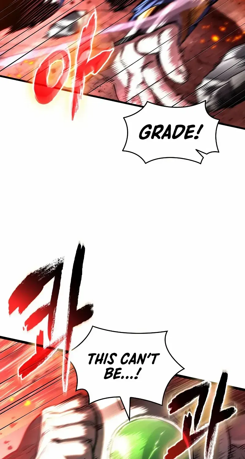 The World After The End Chapter 206 page 72 - 