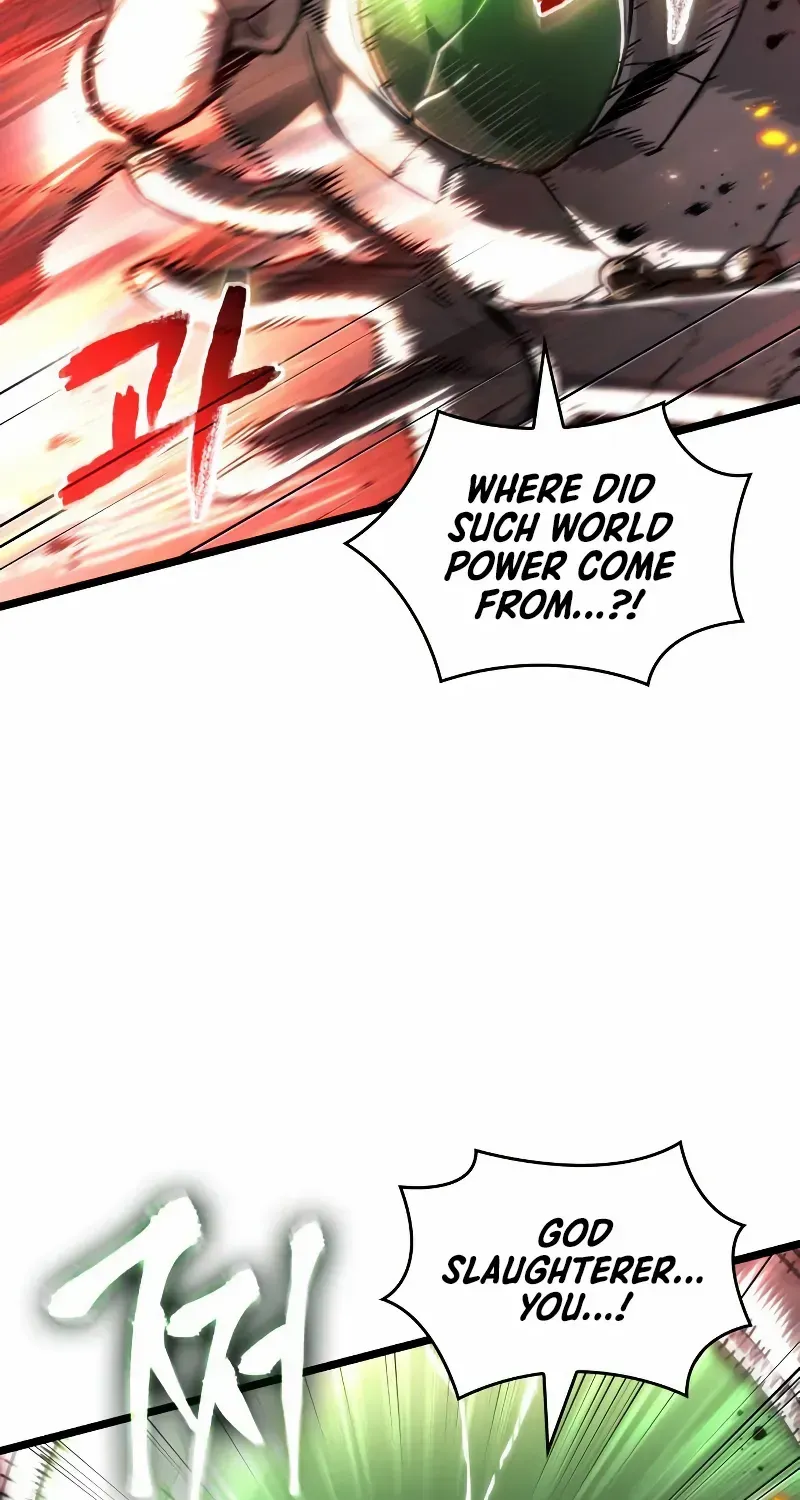 The World After The End Chapter 206 page 73 - 