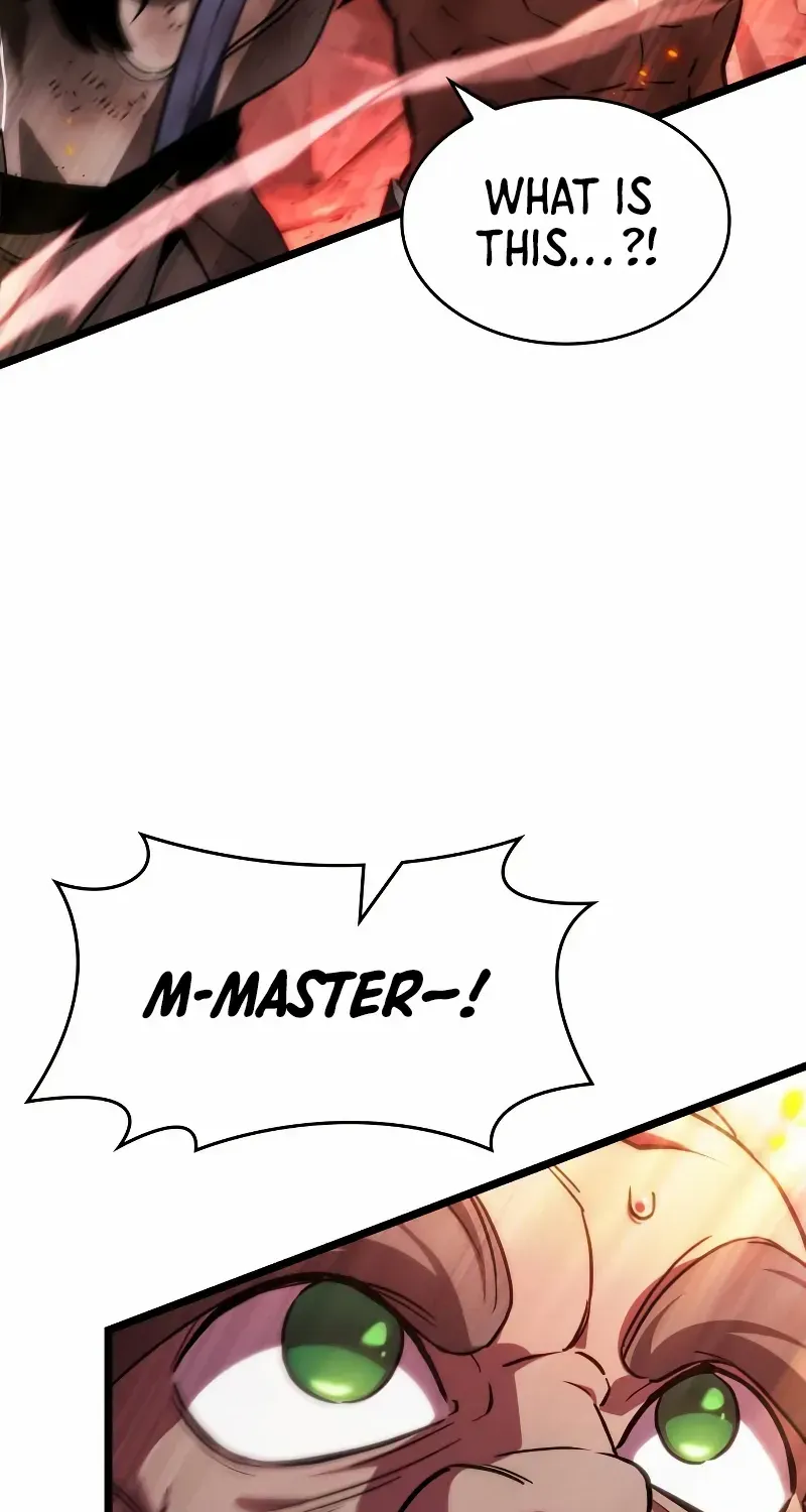 The World After The End Chapter 206 page 78 - 