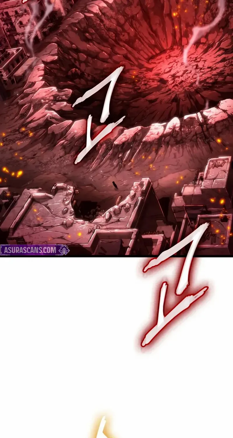 The World After The End Chapter 206 page 81 - 